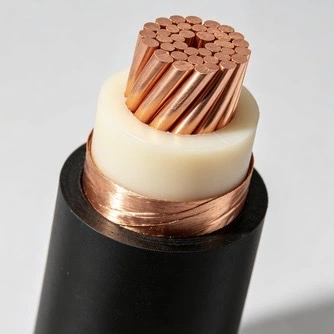 Cábla Cumhachta Inslithe 18/30kV XLPE