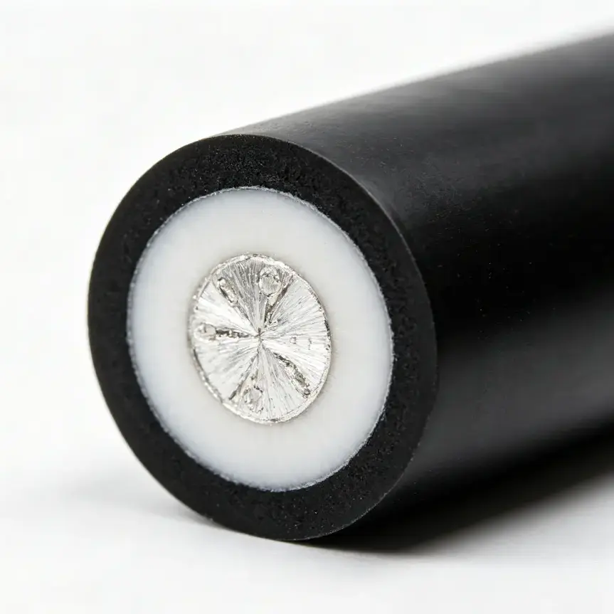 Conas Sreang Babhta Inslithe Alúmanam PVC a Sheachadadh Sreangú Ísealvoltais Iontaofa agus Éifeachtúil ó thaobh Costas